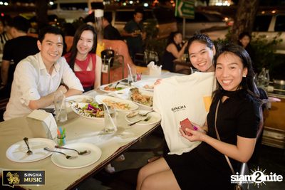 Atom at Sortrel Sathorn — photo 24