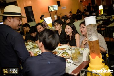 Atom at Sortrel Sathorn — photo 27