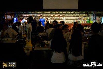 Atom at Sortrel Sathorn — photo 28
