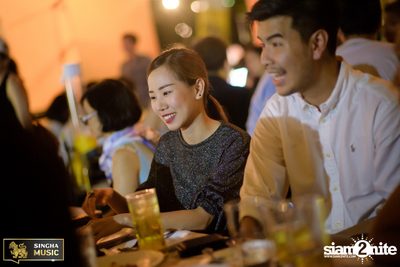 Atom at Sortrel Sathorn — photo 35