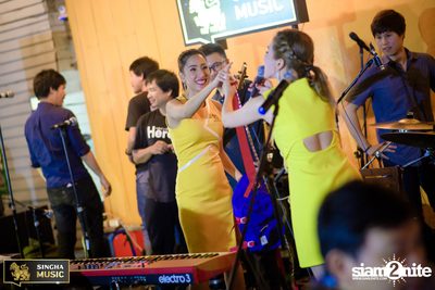 Atom at Sortrel Sathorn — photo 38