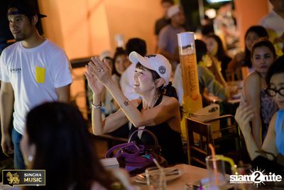 Atom at Sortrel Sathorn — photo 40