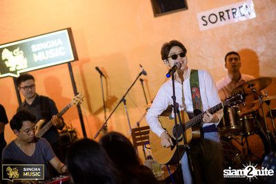 Atom at Sortrel Sathorn — photo 42