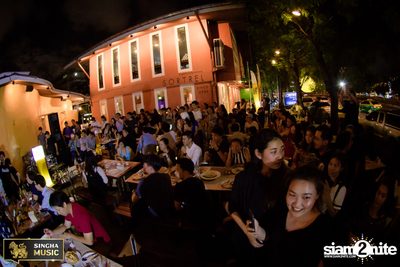 Atom at Sortrel Sathorn — photo 44