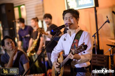 Atom at Sortrel Sathorn — photo 46