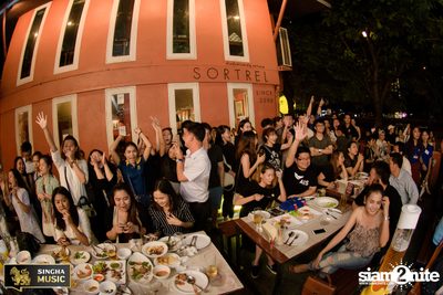 Atom at Sortrel Sathorn — photo 50