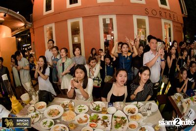Atom at Sortrel Sathorn — photo 51
