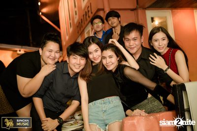 Atom at Sortrel Sathorn — photo 54