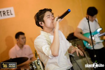 Atom at Sortrel Sathorn — photo 58
