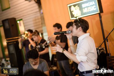 Atom at Sortrel Sathorn — photo 59