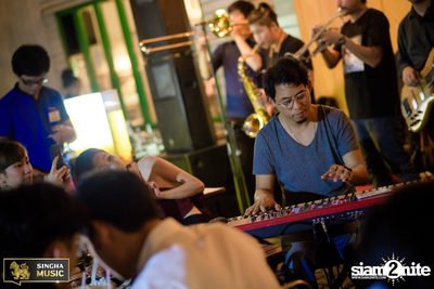 Atom at Sortrel Sathorn — photo 60