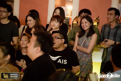 Atom at Sortrel Sathorn — photo 61