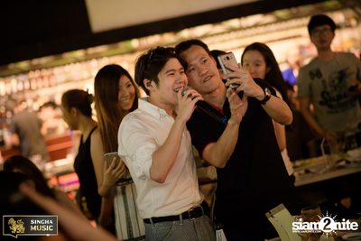 Atom at Sortrel Sathorn — photo 63