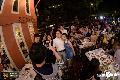 Atom at Sortrel Sathorn — photo 65
