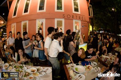 Atom at Sortrel Sathorn — photo 66