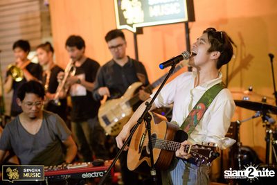 Atom at Sortrel Sathorn — photo 69