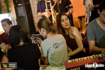 Atom at Sortrel Sathorn — photo 70