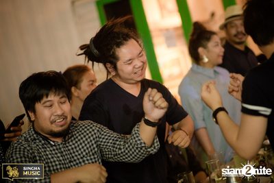 Atom at Sortrel Sathorn — photo 72