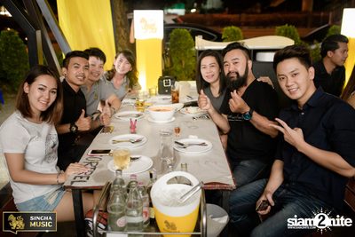 Atom at Sortrel Sathorn — photo 73