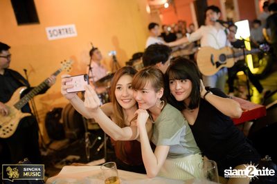 Atom at Sortrel Sathorn — photo 76