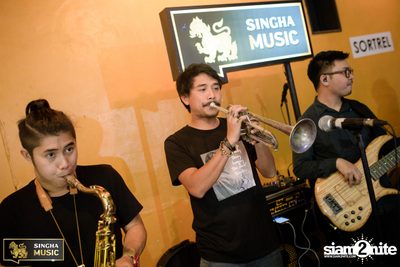 Atom at Sortrel Sathorn — photo 77
