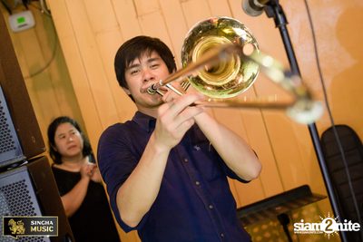 Atom at Sortrel Sathorn — photo 78