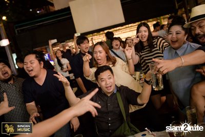 Atom at Sortrel Sathorn — photo 80