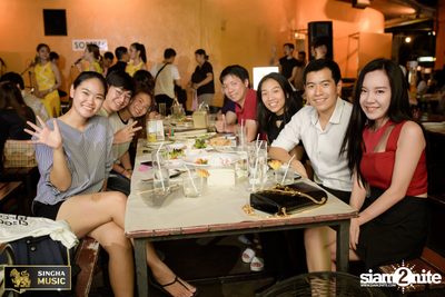 Atom at Sortrel Sathorn — photo 83