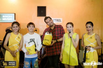 Atom at Sortrel Sathorn — photo 86