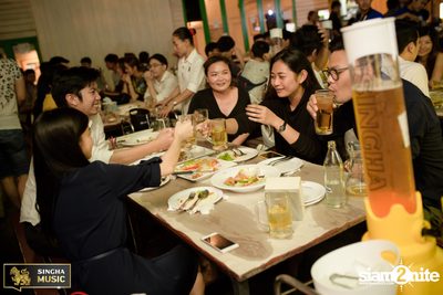 Atom at Sortrel Sathorn — photo 90