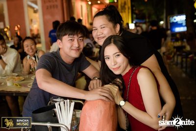 Atom at Sortrel Sathorn — photo 93