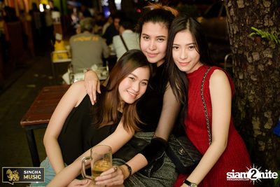 Atom at Sortrel Sathorn — photo 95