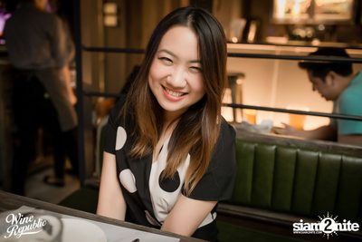Friday Night at Wine Republic Thonglor — photo 11