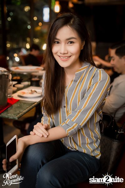Friday Night at Wine Republic Thonglor — photo 13