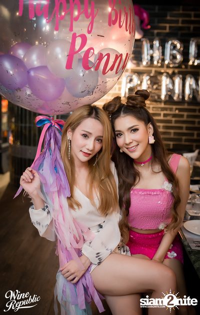 Friday Night at Wine Republic Thonglor — photo 19