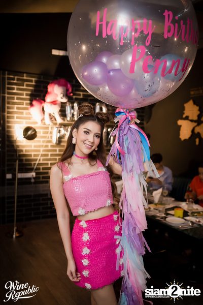 Friday Night at Wine Republic Thonglor — photo 21