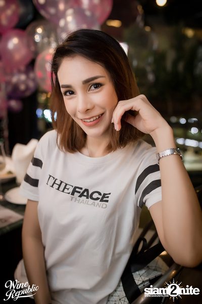 Friday Night at Wine Republic Thonglor — photo 28