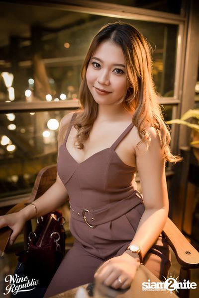 Friday Night at Wine Republic Thonglor — photo 55
