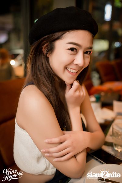 Friday Night at Wine Republic Thonglor — photo 65