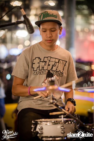 Friday Night at Wine Republic Thonglor — photo 72