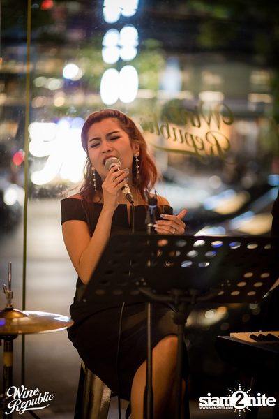 Friday Night at Wine Republic Thonglor — photo 75