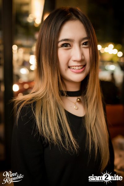 Friday Night at Wine Republic Thonglor — photo 84
