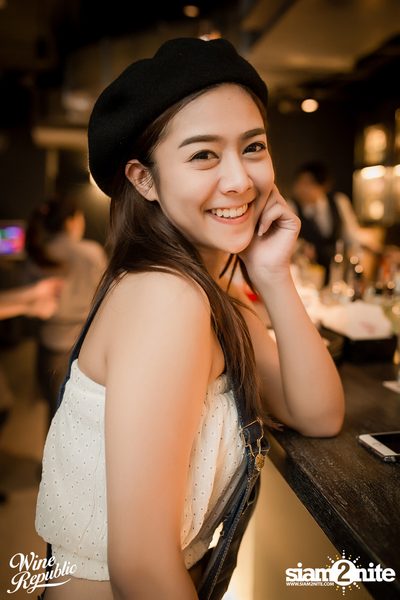 Friday Night at Wine Republic Thonglor — photo 87
