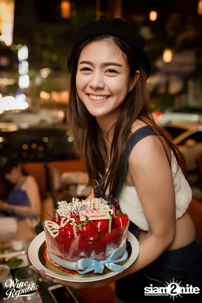 Friday Night at Wine Republic Thonglor — photo 98