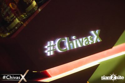 ChivasX Party กับ Paradox ที่ ลิซึ่ม — photo 3
