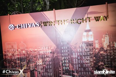 ChivasX Party กับ Paradox ที่ ลิซึ่ม — photo 9