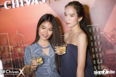 ChivasX Party กับ Paradox ที่ ลิซึ่ม — photo 16