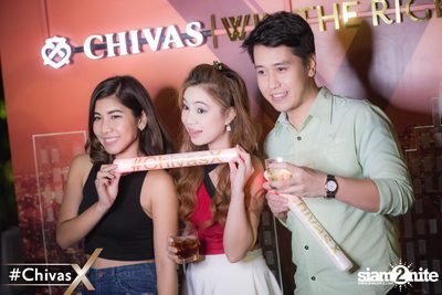 ChivasX Party กับ Paradox ที่ ลิซึ่ม — photo 22