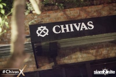 ChivasX Party กับ Paradox ที่ ลิซึ่ม — photo 23