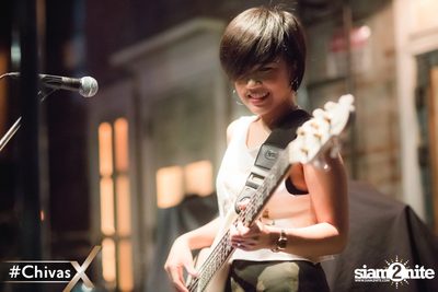 ChivasX Party กับ Paradox ที่ ลิซึ่ม — photo 37
